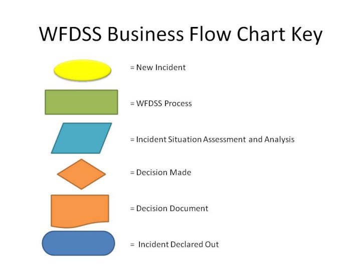 WFDSS Decision Process Key