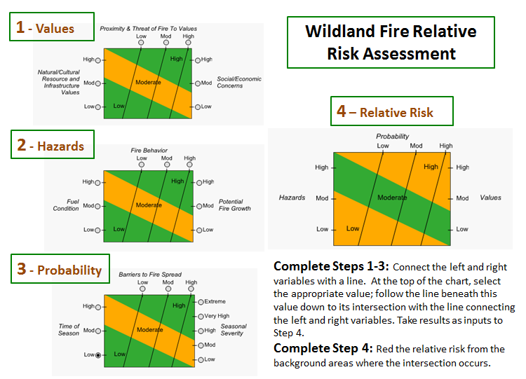 Relative Risk Assessment